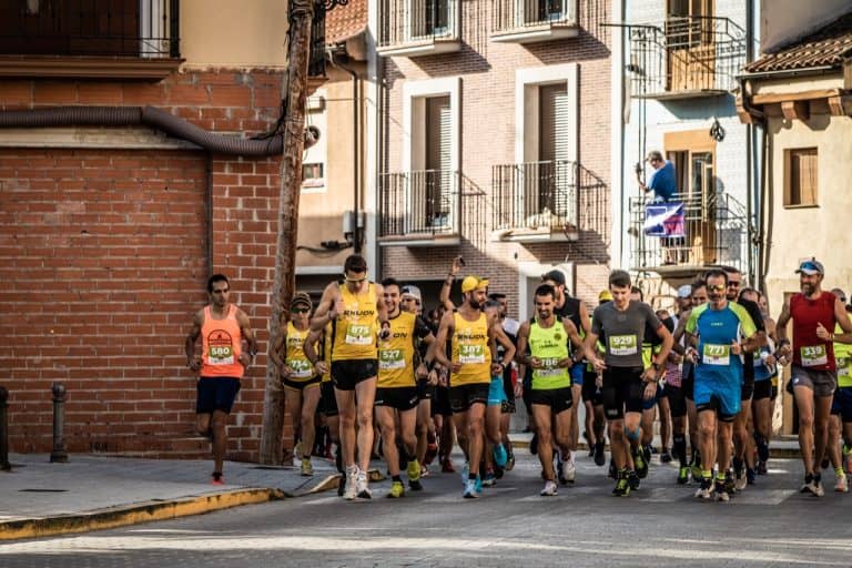 Ribera Run Experience © Constanza C.