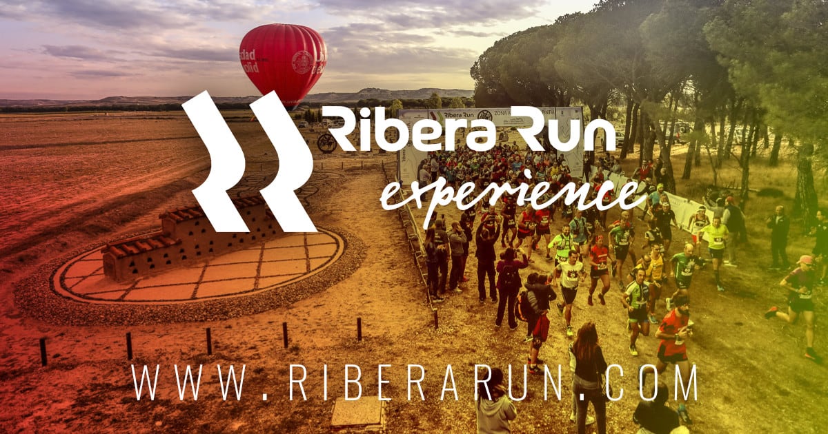 Ribera Run Experience