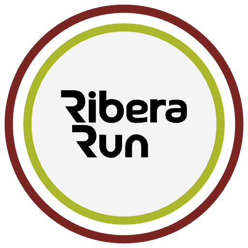 Ribera Run Icon