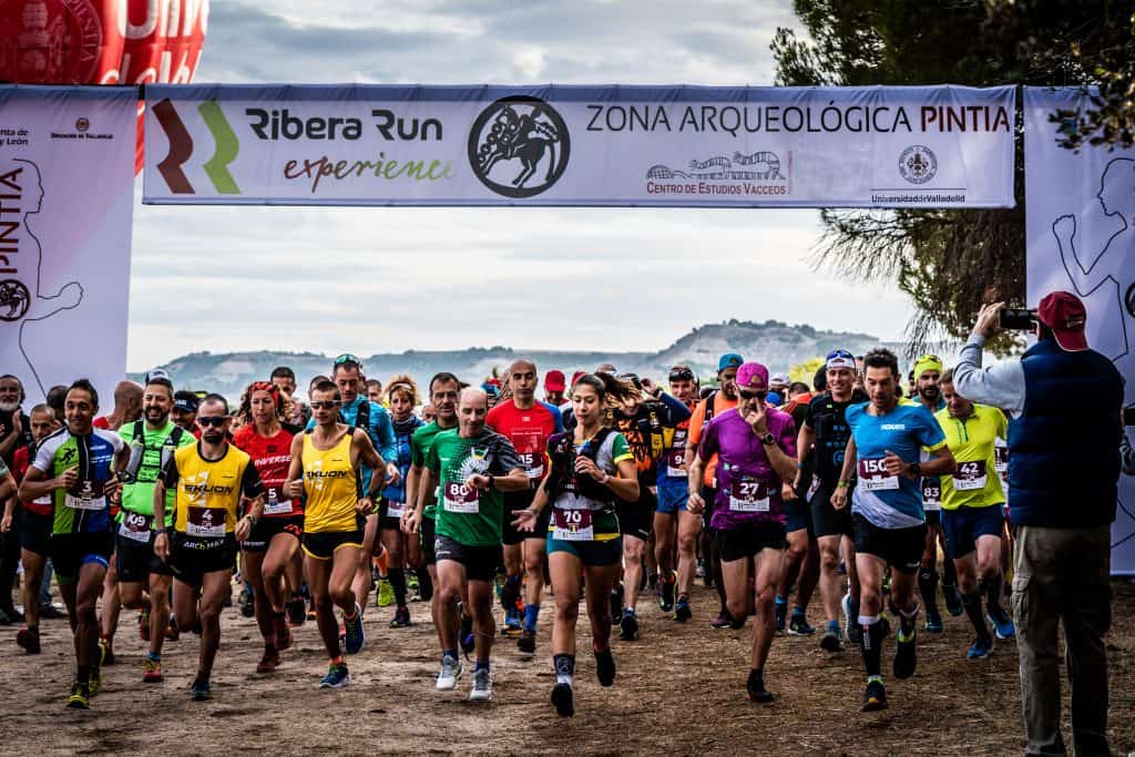 Vive La Cuarta Cosecha De Ribera Run Experience En 2021