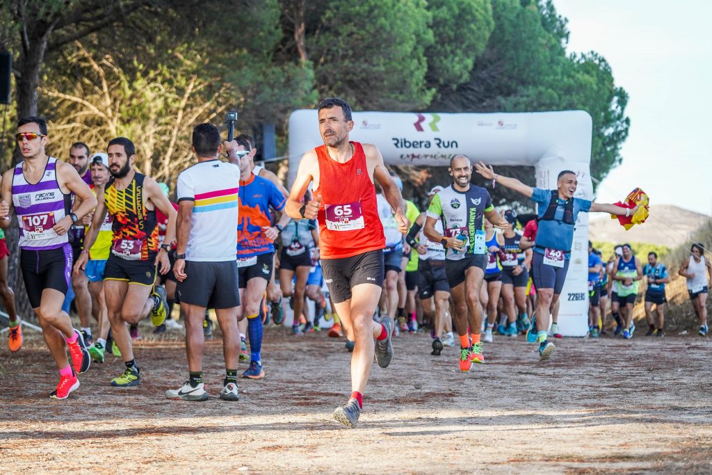Ribera Run Experience 2023 Presenta Novedades