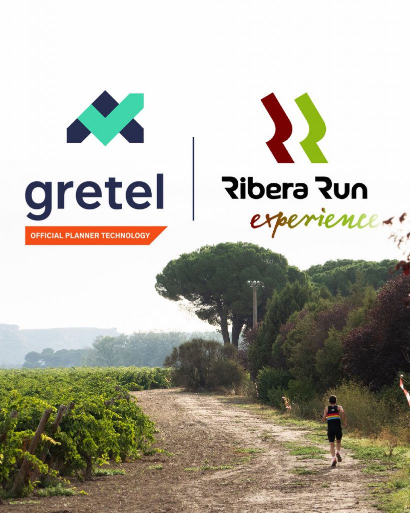 Ribera Run Promo 1 | Ribera Run Experience 2024