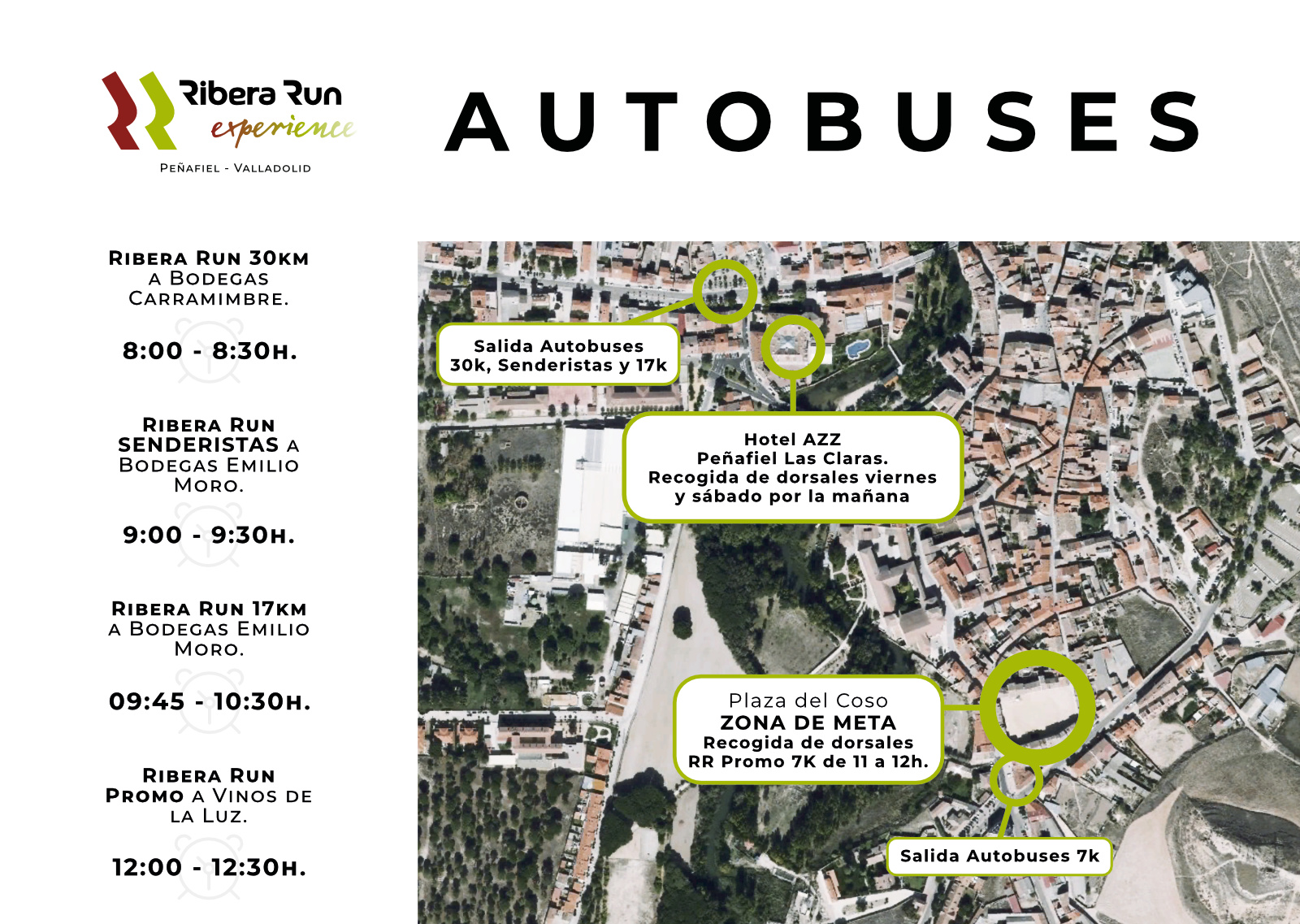 Programa 2 | Ribera Run Experience 2025