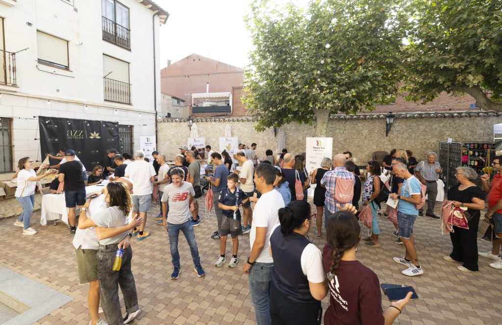 Ribera Run Experience celebra ocho años de deporte y enoturismo en el corazón de la Ribera del Duero 4 | Ribera Run Experience 2026