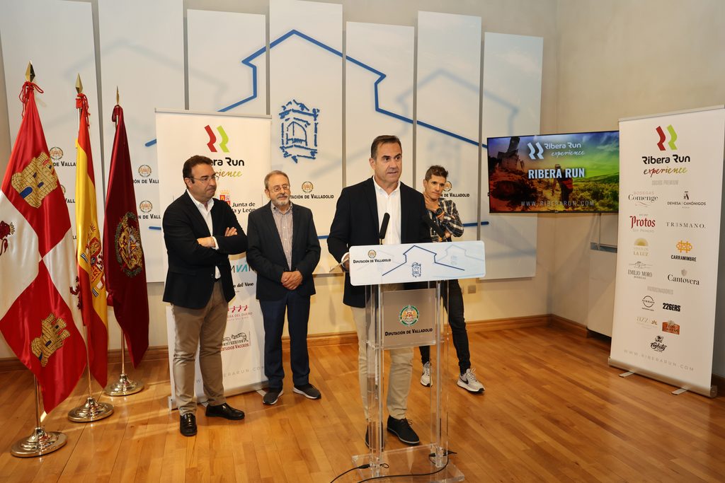 Ribera Run Experience celebra ocho años de deporte y enoturismo en el corazón de la Ribera del Duero 1 | Ribera Run Experience 2026