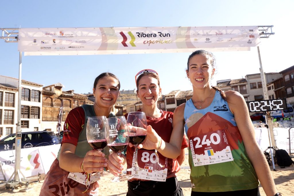 La Ribera Run Experience convierte el recorrido por la Ribera del Duero en una experiencia de deporte, enoturismo y patrimonio 3 | Ribera Run Experience 2026 La Ribera Run Experience convierte el recorrido por la Ribera del Duero en una experiencia de deporte, enoturismo y patrimonio 3 | Ribera Run Experience 2026