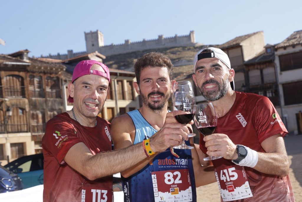 La Ribera Run Experience convierte el recorrido por la Ribera del Duero en una experiencia de deporte, enoturismo y patrimonio 2 | Ribera Run Experience 2026 La Ribera Run Experience convierte el recorrido por la Ribera del Duero en una experiencia de deporte, enoturismo y patrimonio 2 | Ribera Run Experience 2026