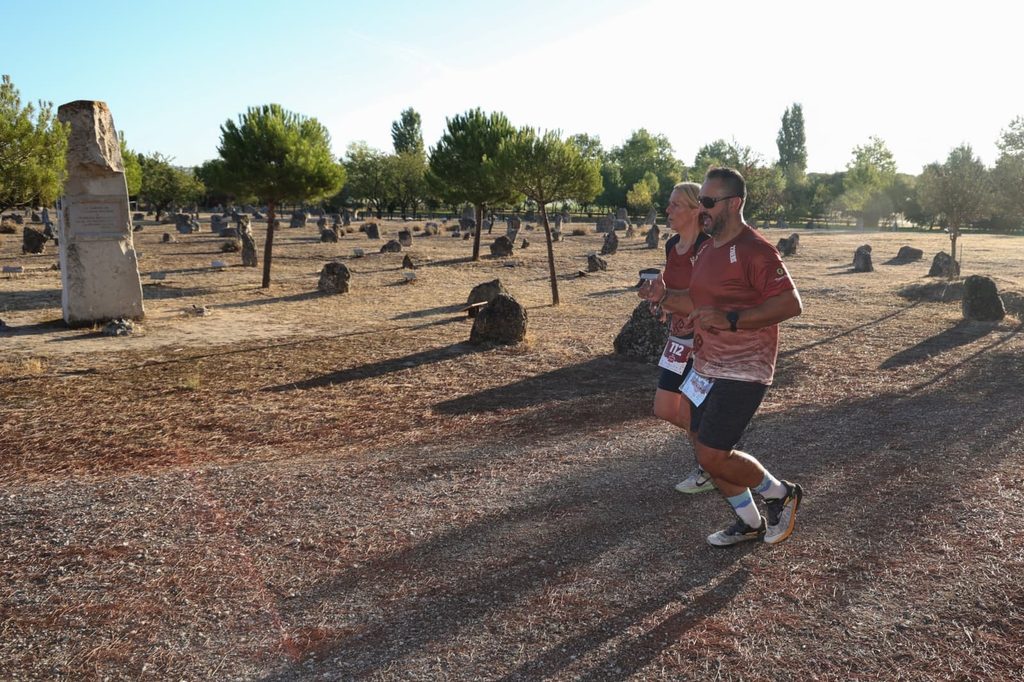 La Ribera Run Experience convierte el recorrido por la Ribera del Duero en una experiencia de deporte, enoturismo y patrimonio 1 | Ribera Run Experience 2026 La Ribera Run Experience convierte el recorrido por la Ribera del Duero en una experiencia de deporte, enoturismo y patrimonio 1 | Ribera Run Experience 2026